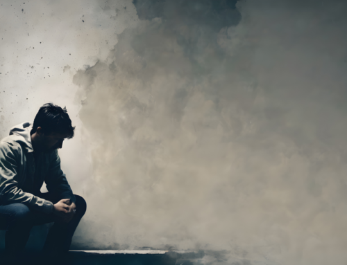 Depression vs Addiction: Understanding the Hidden Connection